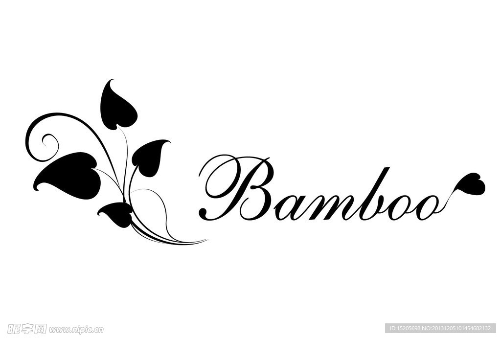 Bamboo 设计