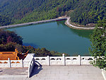 龙华寺风景