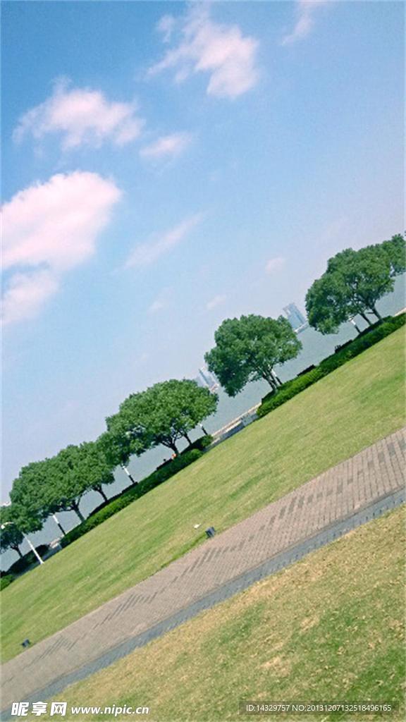 自然風(fēng)光