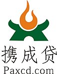 平安携成贷logo