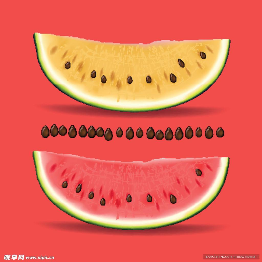 西瓜