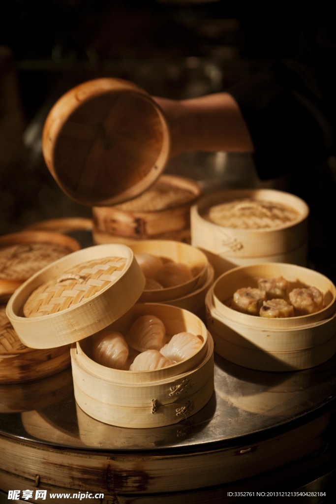 粵式點(diǎn)心