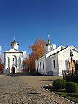 白俄罗斯 教堂