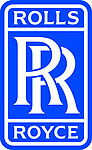 勞斯萊斯LOGO