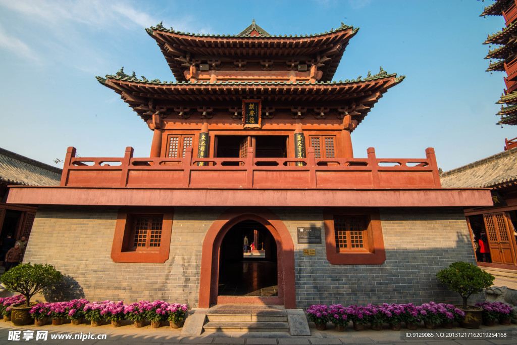 開封府