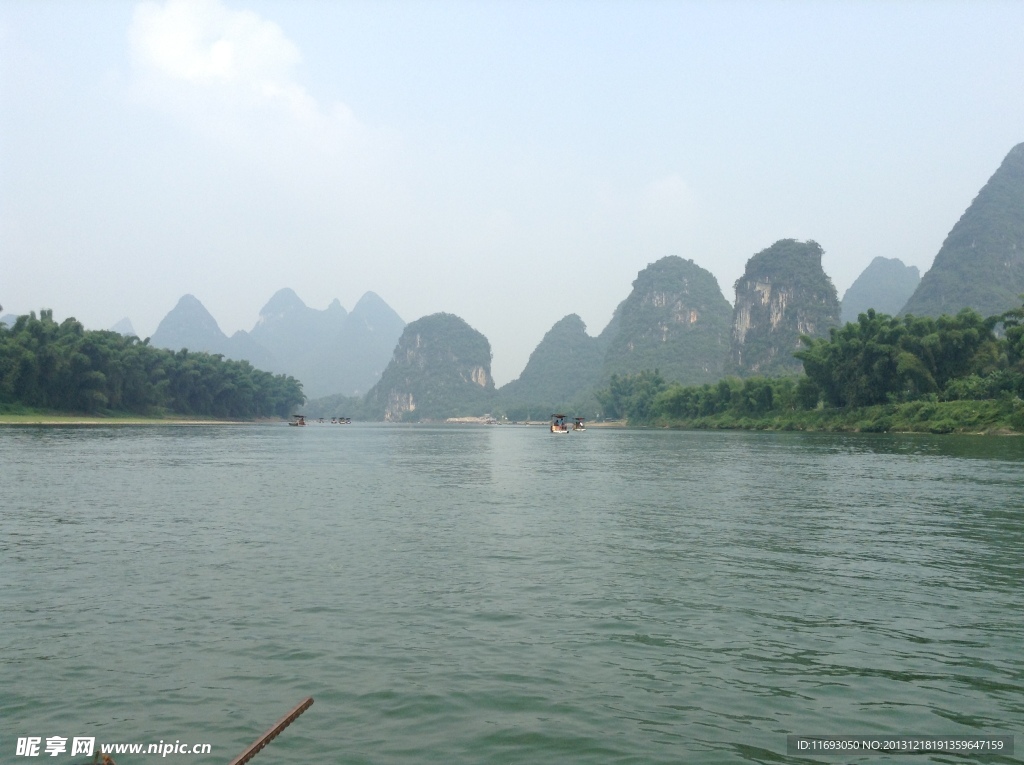 桂林風景