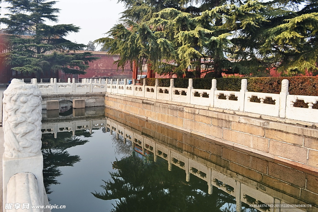 太廟
