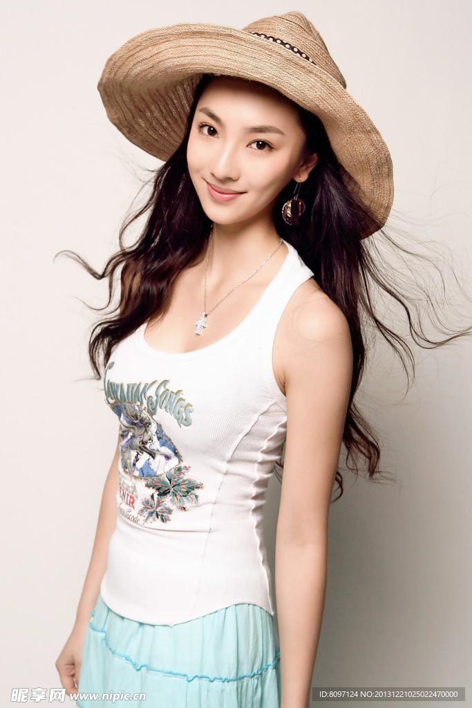 氣質(zhì)美女