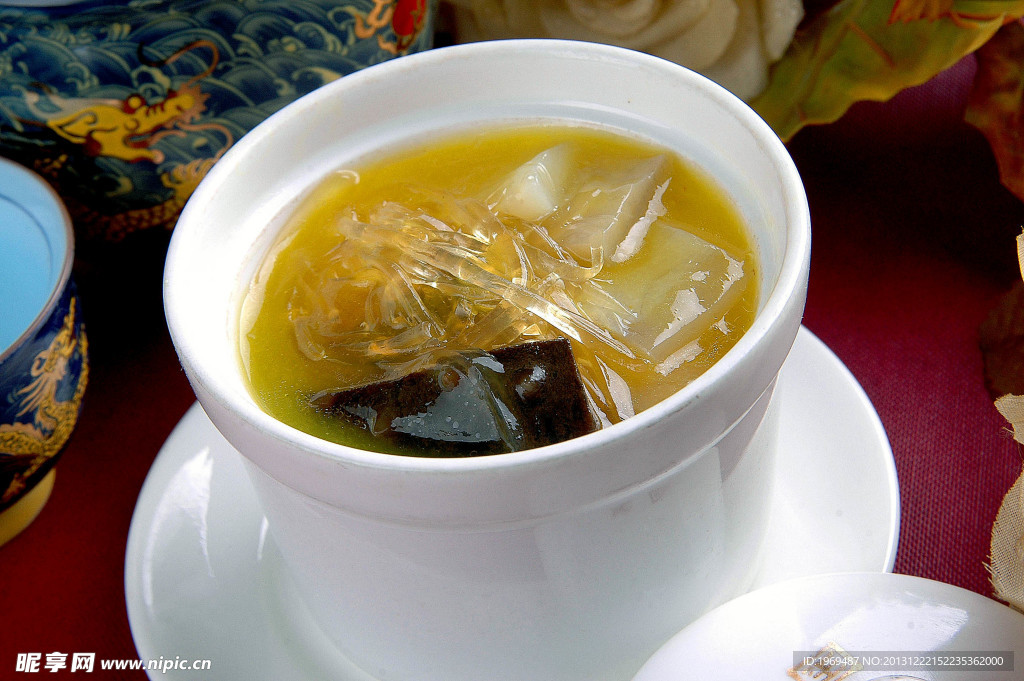 魚翅圖片