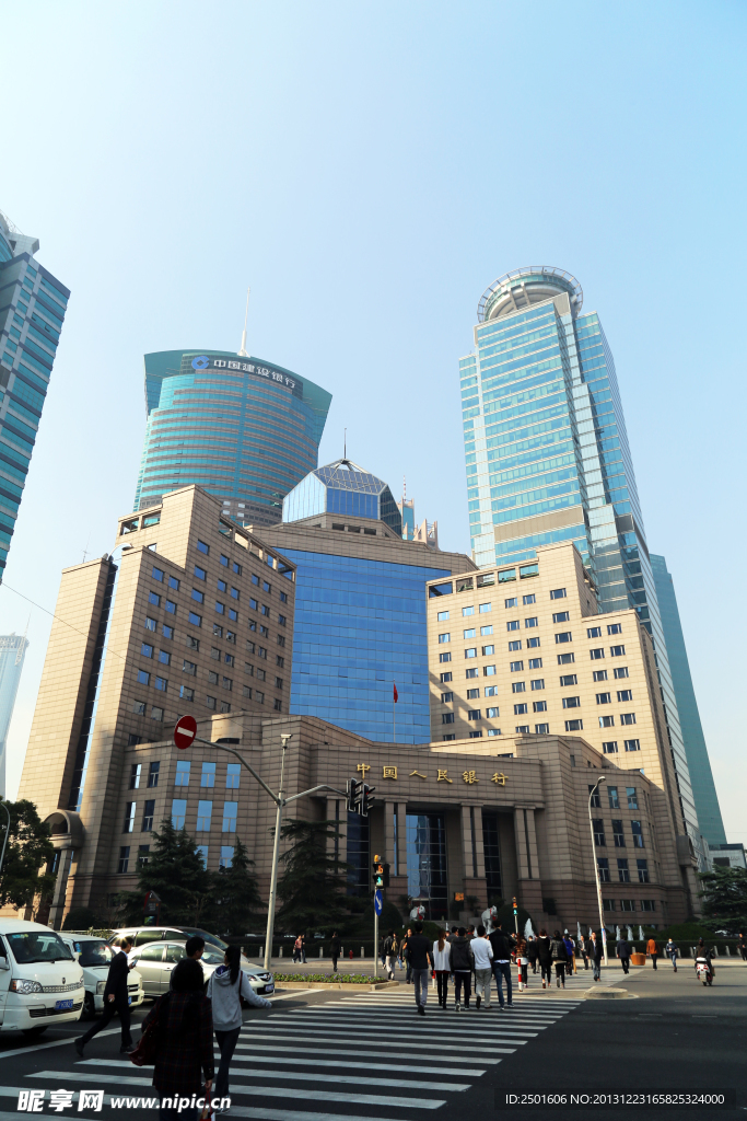 中國船舶大廈