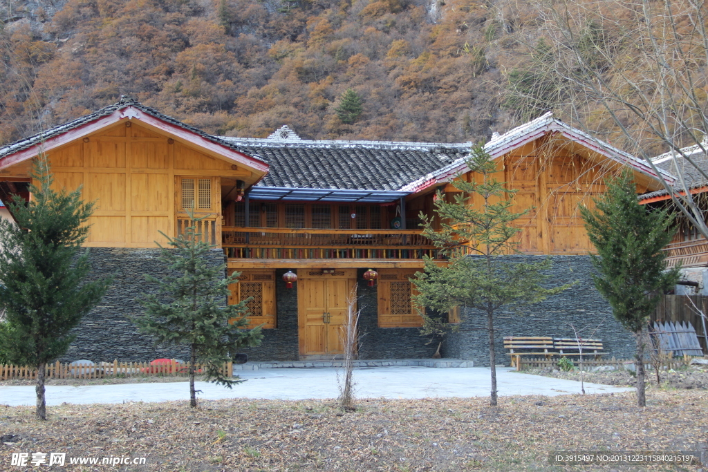 房屋