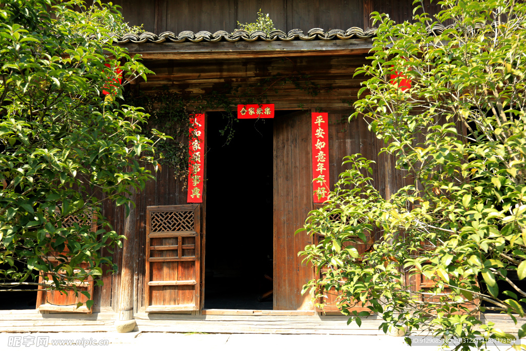 西溪濕地公園