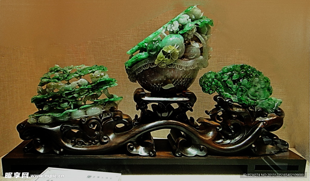 玉福珠寶