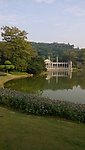 廣州 云臺公園風景