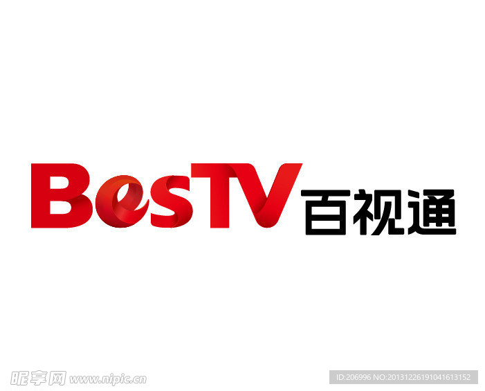 百視通