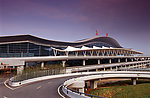长沙黄花国际机场T2