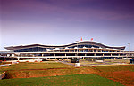 长沙黄花国际机场T2
