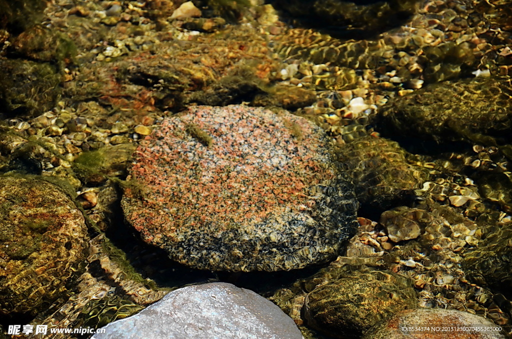 二龍河