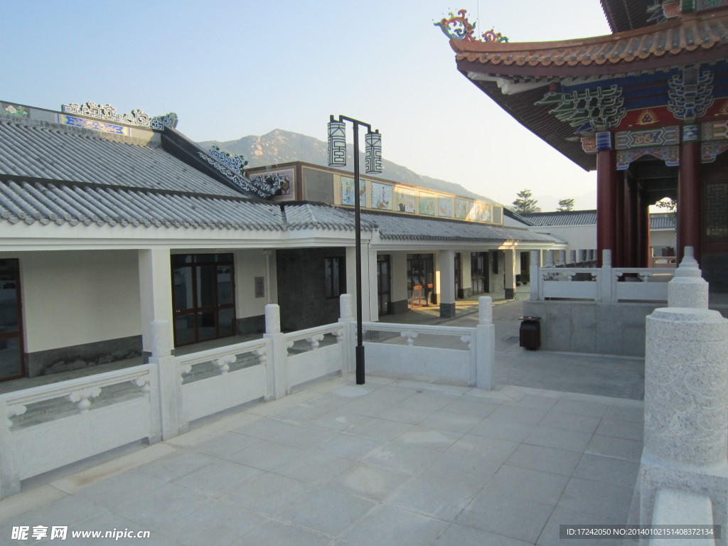 嶺南建筑