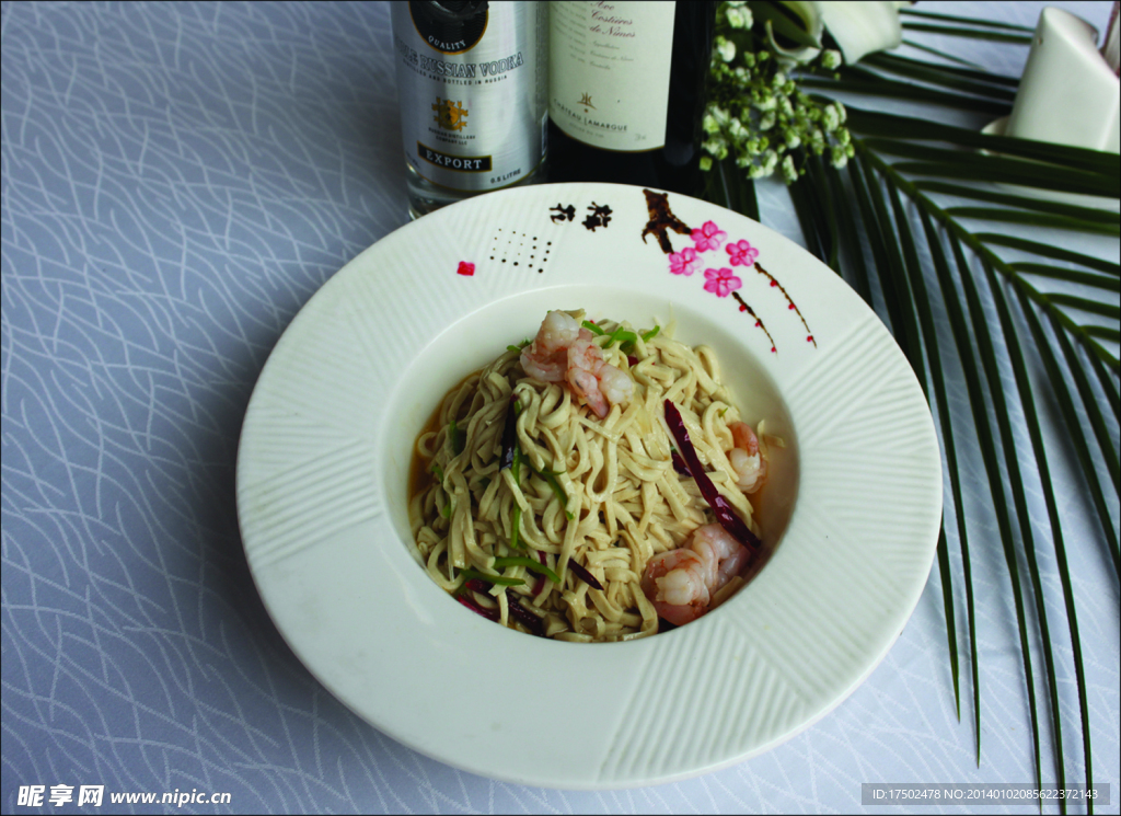 風味千頁絲