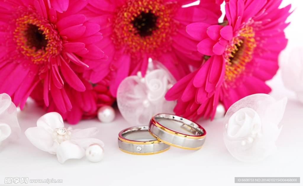 結婚戒指