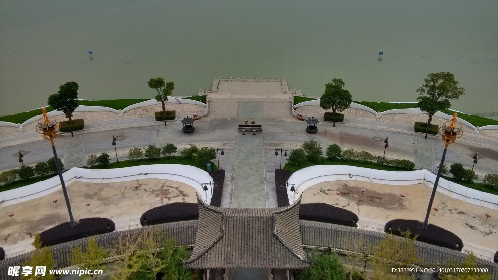 重元寺風(fēng)景