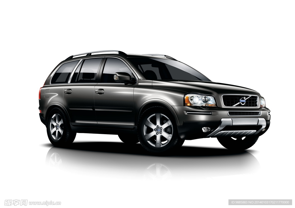 沃爾沃XC90