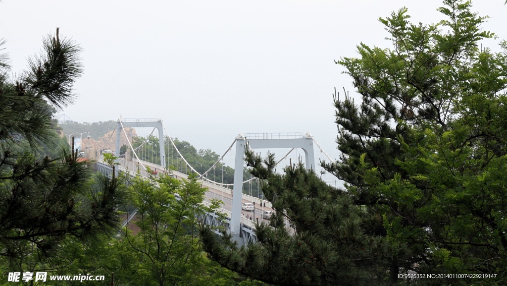 大連北大橋