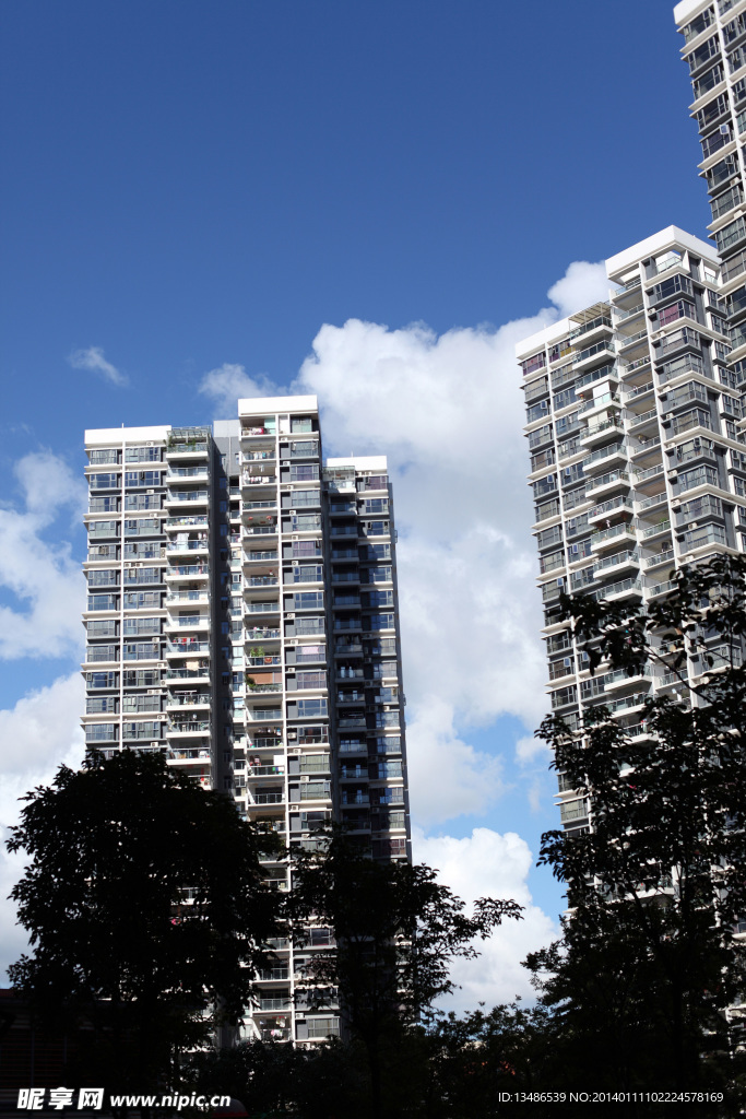 建筑攝影