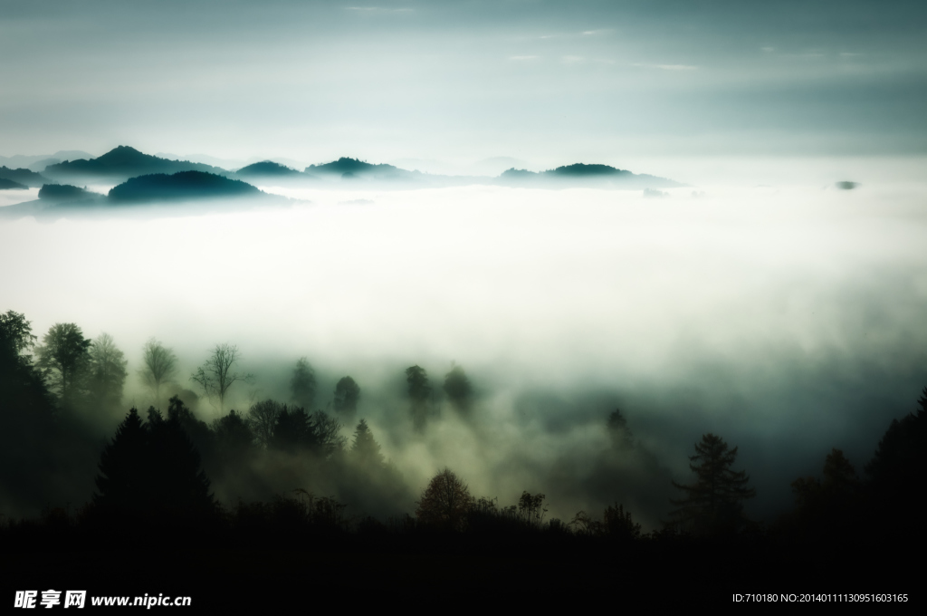 山峰 山脈 山