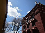 寺廟