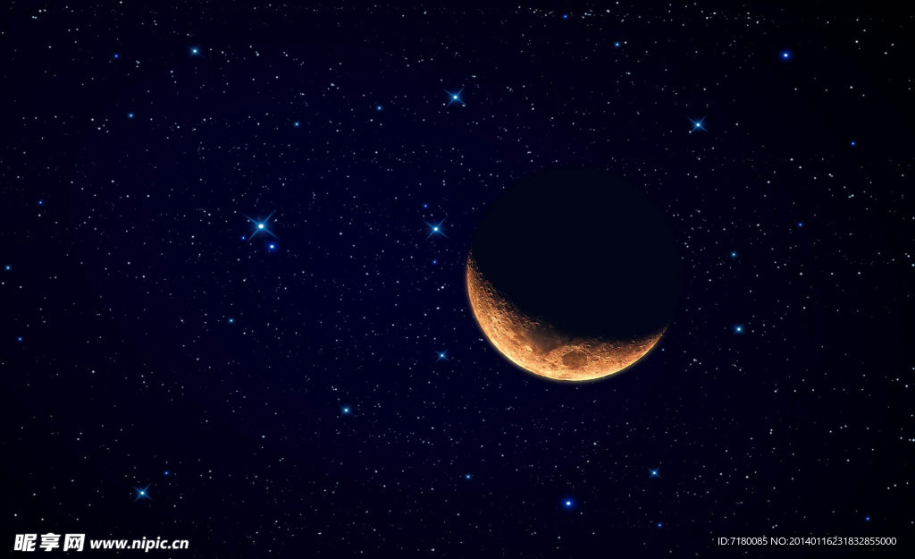 太空