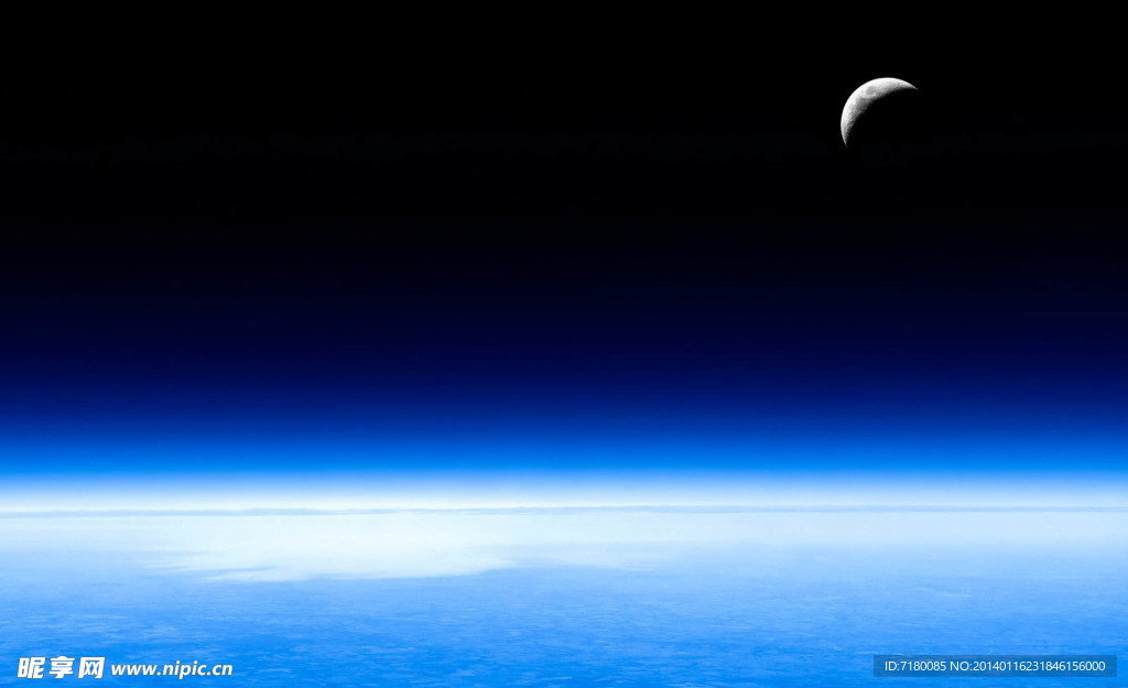 太空