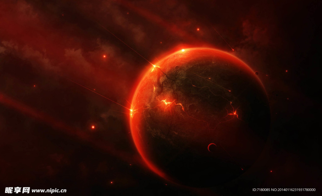 太空
