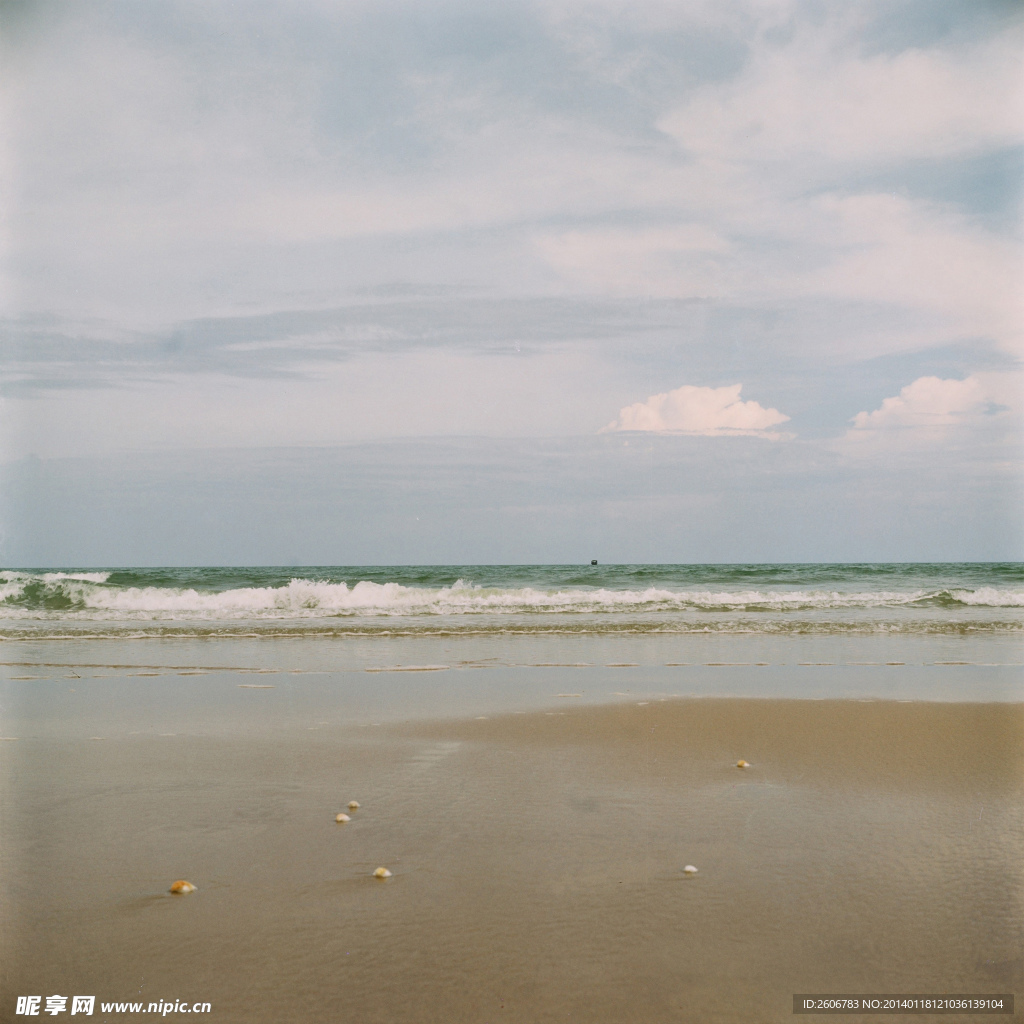海棠灣