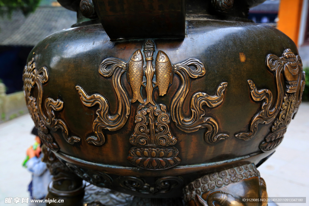 天臺國清寺