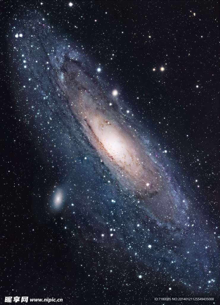 太空