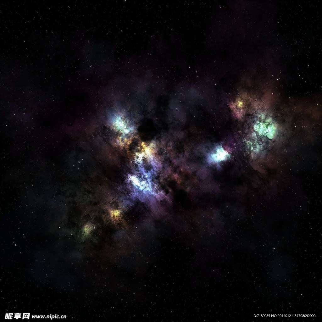太空