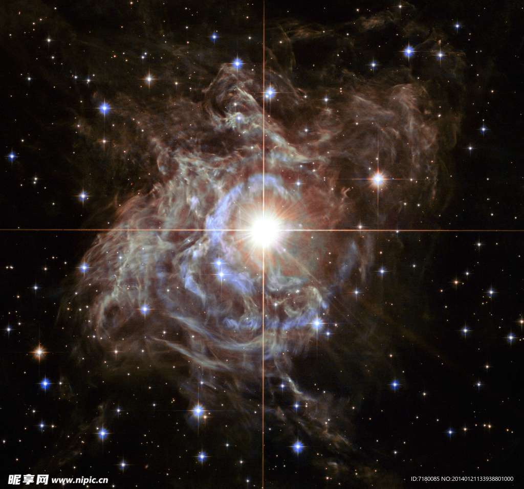 太空
