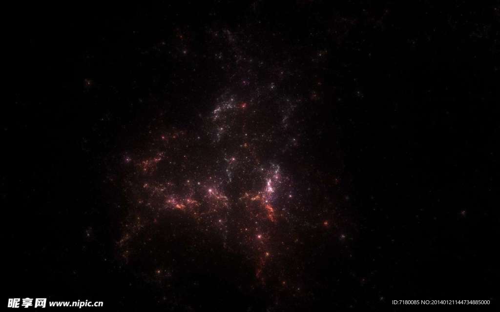 太空