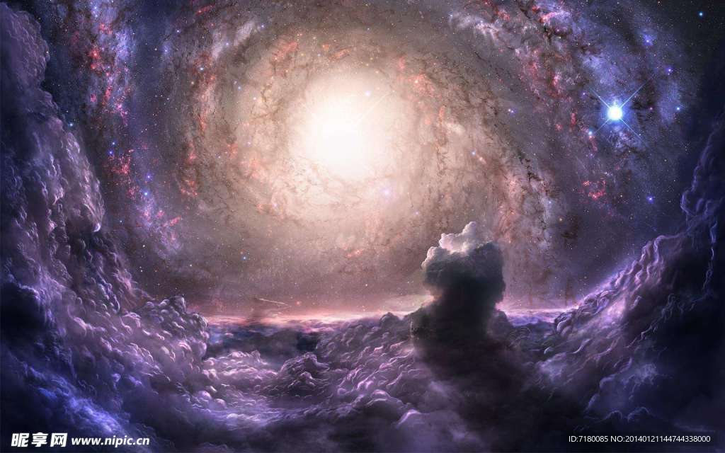 太空