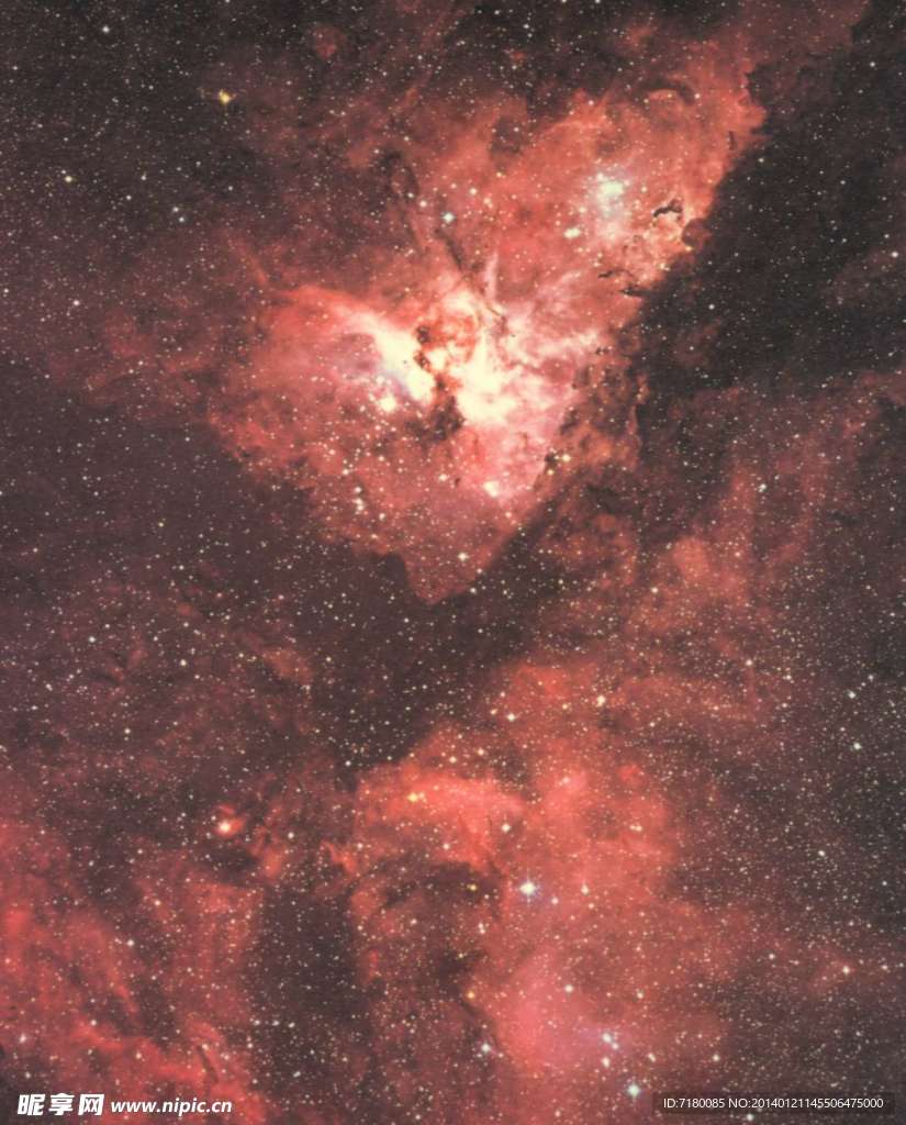 太空