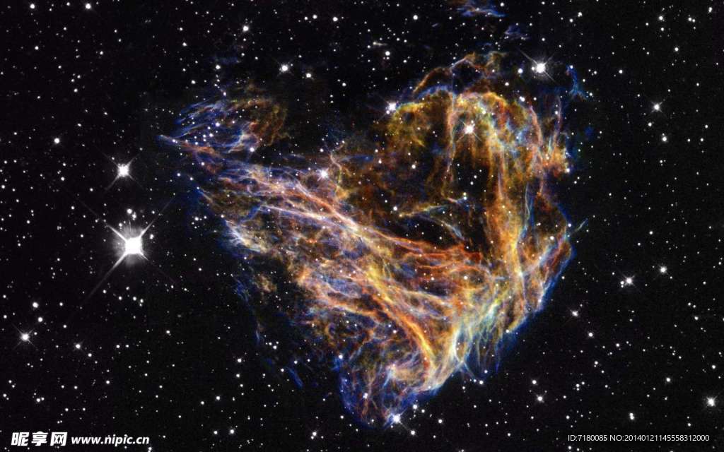 太空
