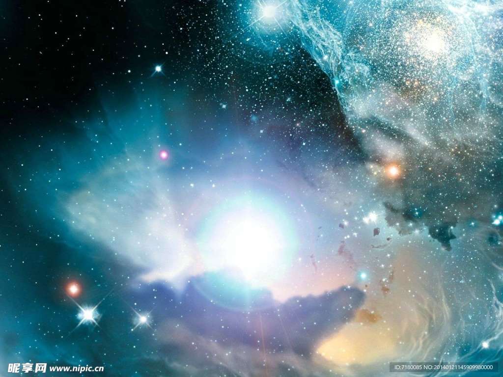 太空
