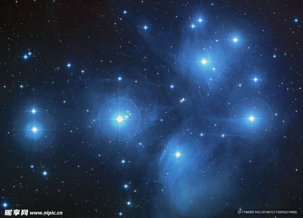 太空