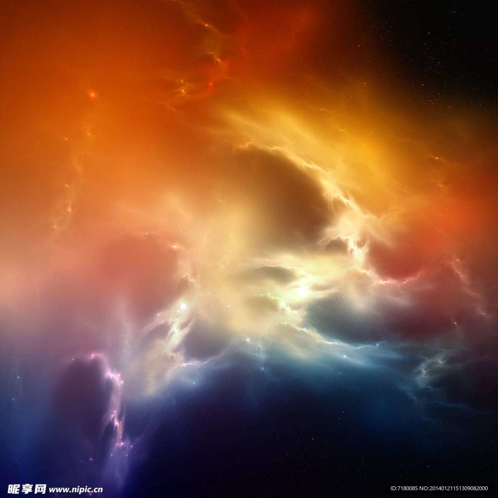太空
