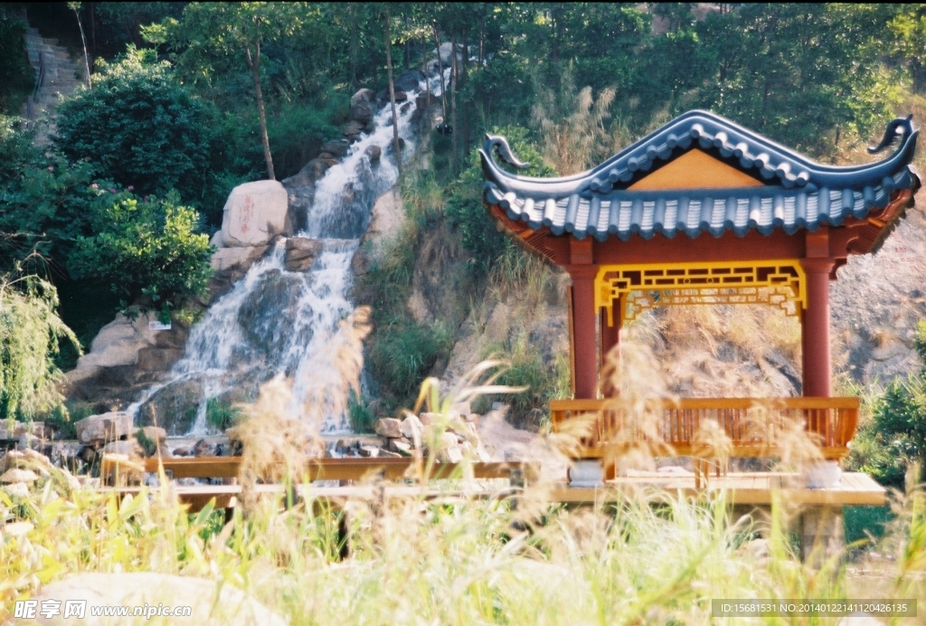 園博園 園林設(shè)計(jì)花園