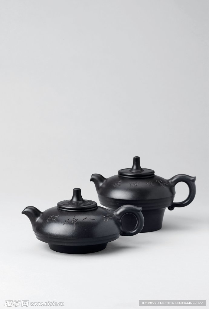 茶壺