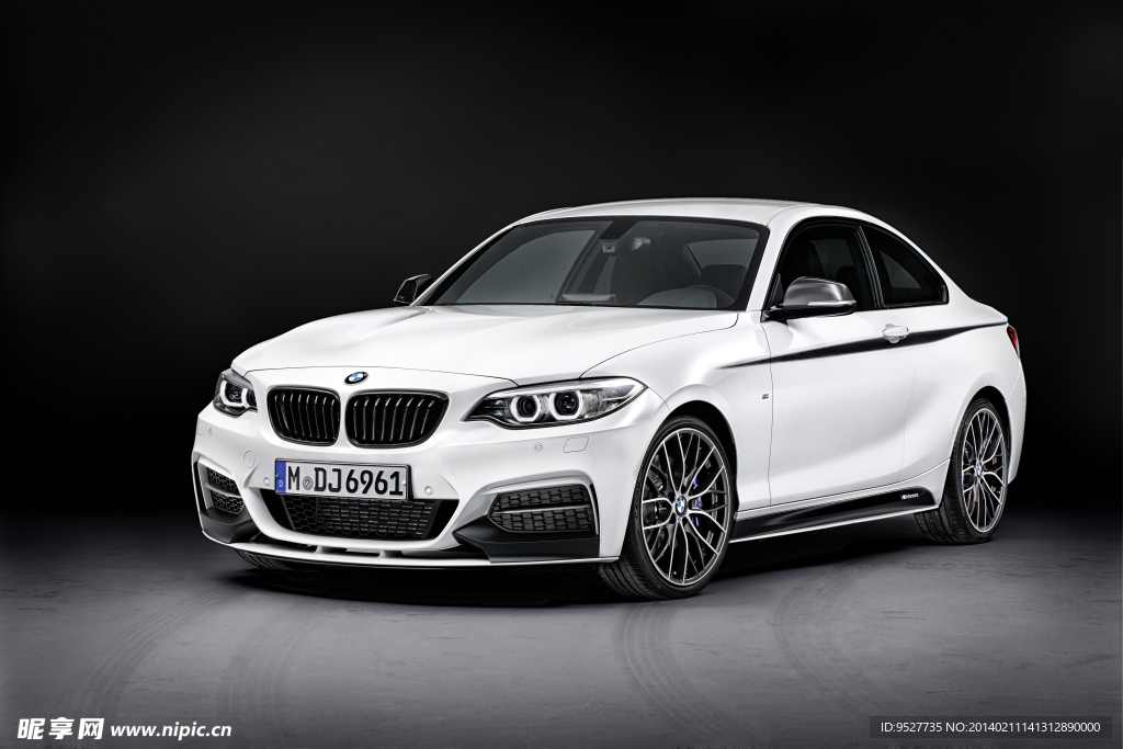 寶馬M235i