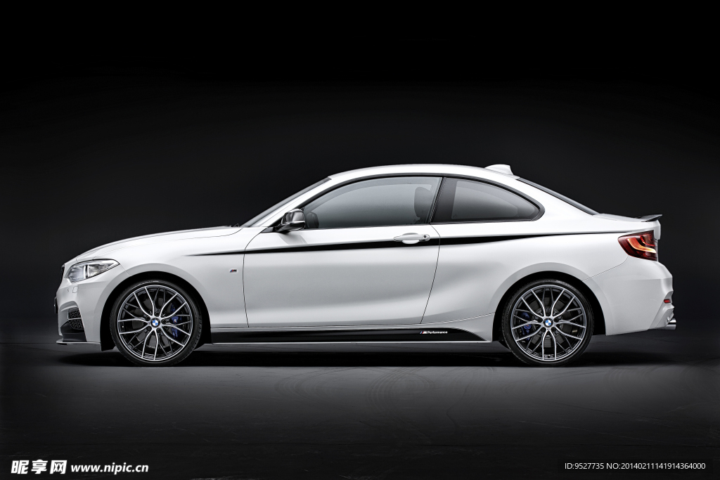 寶馬M235i